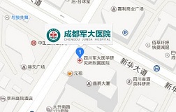 �ɶ�����ҽԺ��ַ