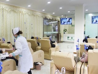 ҽԺ����-�ɶ�����ҽԺ��Һ��