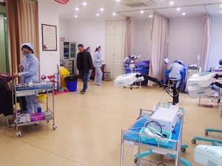 ҽԺ����-�ɶ�����ҽԺ�ۺ�������